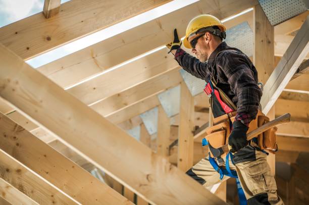 Best Residential Roofing Contractor  in Buna, TX