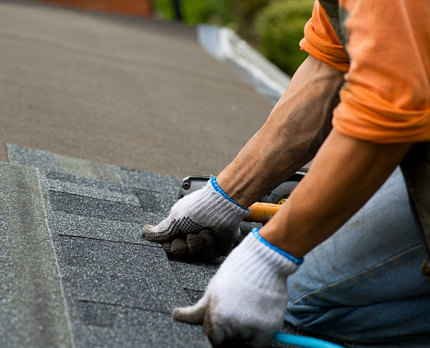 Quick and Trustworthy Emergency Roof Repair Services in Buna, TX