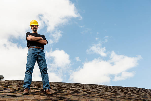 Best Emergency Roof Repair  in Buna, TX