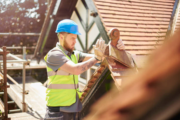 Best Tile Roofing Contractor  in Buna, TX